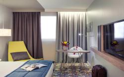 Hotel Mercure Paris Val de Fontenay