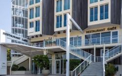 Mercure La Rochelle Vieux Port Sud