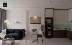 Sora Loft 1BR in the Center of Center