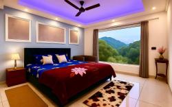 Flat in Rishikesh Sukoon Retreat