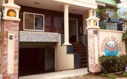 Hotel Da Lan
