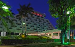 Crowne Plaza Managua By IHG