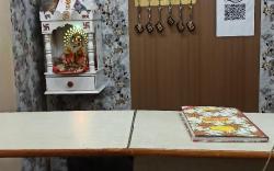 Ramesht paying guest house