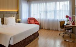 Mercure Sao Paulo Jardins Hotel