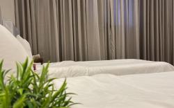 Cordoba Three Bedroom Neighborhood Studio