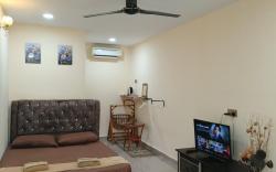 Puteri Duyong Homestay Central Malacca (Unit 2)