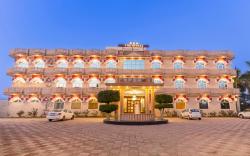Hotel The Rivaaj