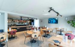 Ibis Orléans La Chapelle Saint Mesmin 