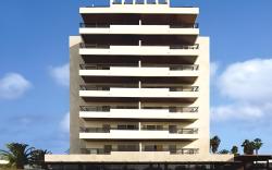 Interpass Vau Hotel Apartamentos