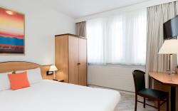 Residence Studio Geneve Centre Hotel