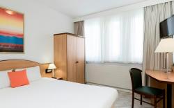 Residence Studio Geneve Centre Hotel