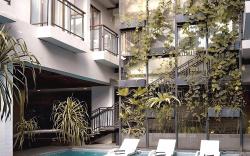 Liberta Seminyak Hotel