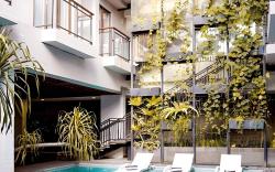 Liberta Seminyak Hotel
