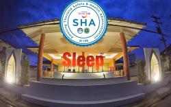 Sleep Hotel