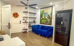 La Roses 128 Ngô Quyền - Căn hộ trải nghiệm