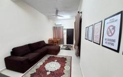 DC Garden Homestay 6 (wifi, netflix🍿)