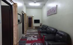 Homestay D'kebun Creative 1 (wifi, netflix🍿)