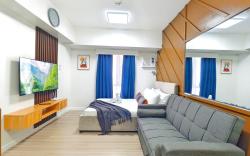 Avida Riala 3I02 T4 - IT Park Studio Unit 