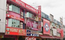 Highway Budget Hotel