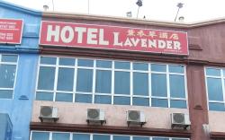Hotel Lavender