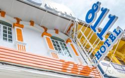 118 Hotel, Dato Keramat - Self Check-In (Key Box)