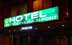 Hotel Tropicanna Pulai Point