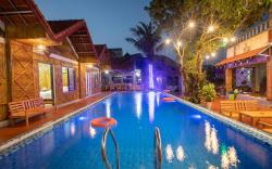 Tam coc Charming Bungalow