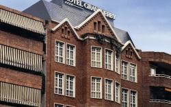 Hotel Gran Derby Suites