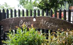 Casa Alegria Bed and Breakfast Tagaytay