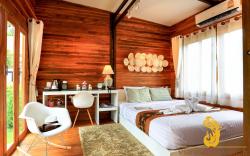 Viangviman Luxury Private Pool Villa and Resort