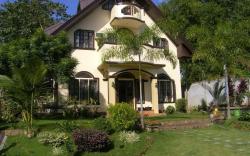 Belfort House B&B