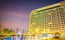 Sokha Phnom Penh Residence