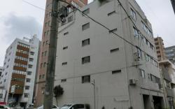 Shochikubai Hostel No.2 - Men Only
