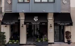 Galata Times Boutique Hotel
