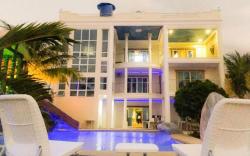 Estrella Del Mar Resort & Restaurant