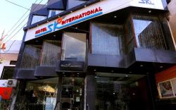 Hotel SK International