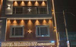 Hotel Paradise inn