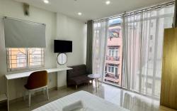 Atusy Boutique Hotel