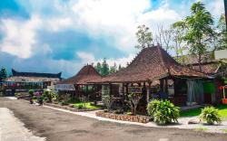 wisma green maribaya