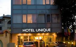 Unique Hotel Bucharest