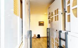 PrivateSleepbox|CentralRiverside