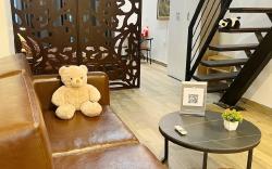 2BR-Mordern Apartment-Riverside
