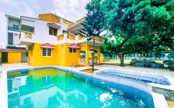 Villa by The Bay ECR