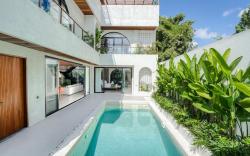 Adaya Villa 3 : Brand New 3BR in Bingin - Uluwatu