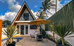 The Illustrado Villa Sevilla w/ Pool near Tagaytay