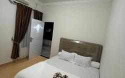 Bakti homestay 