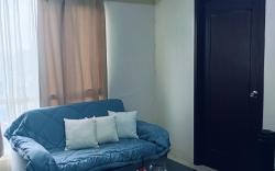 cozy condo 5min walk to MRT Boni-Shaw