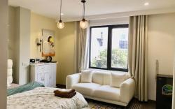 Luxe Paradise Hotel Trường Chinh
