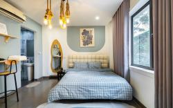 Luxe Paradise Hotel Trường Chinh