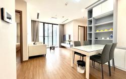 Luxhousing Vinhomes Skylake Near Korean Town